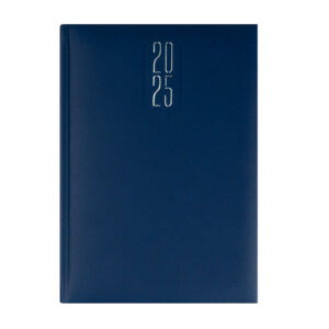 AGENDA DIARIA FAST 2025 POSITANO AZUL NAVY (44)